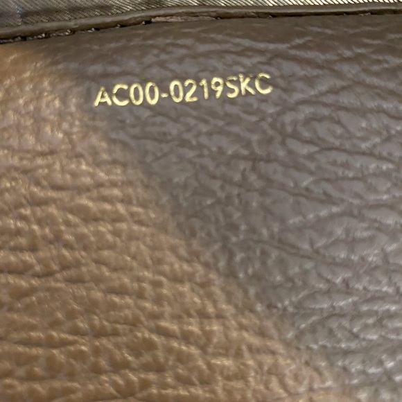 3.1 Phillip Lim Pashli Messenger Bag Taupe - Picture 7 of 16